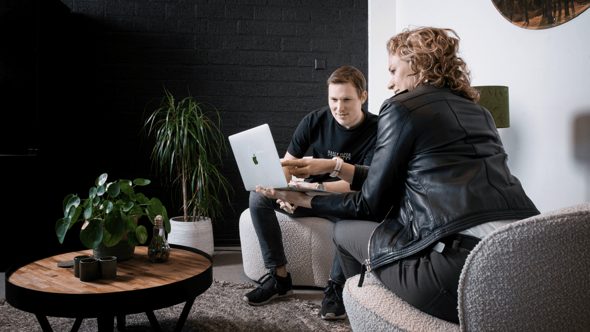 Algemene Dienst productpagina