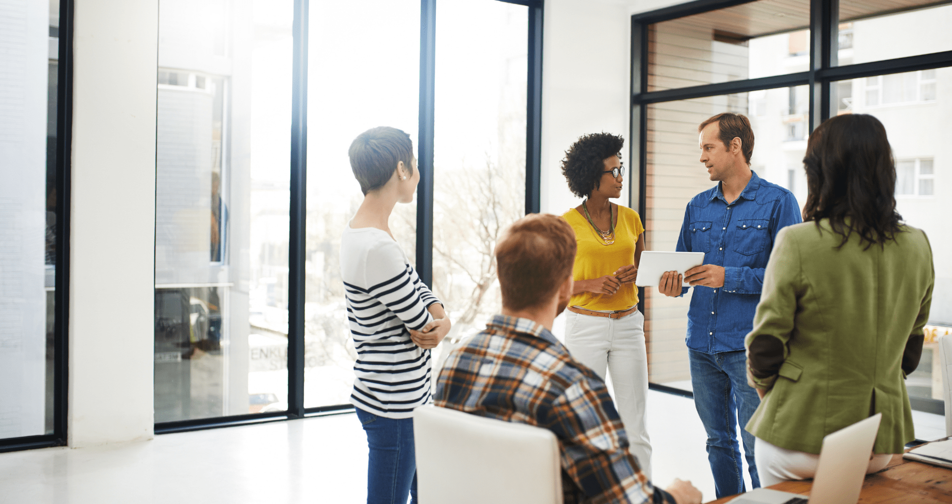 Verbindend Communiceren Verbindend Communiceren