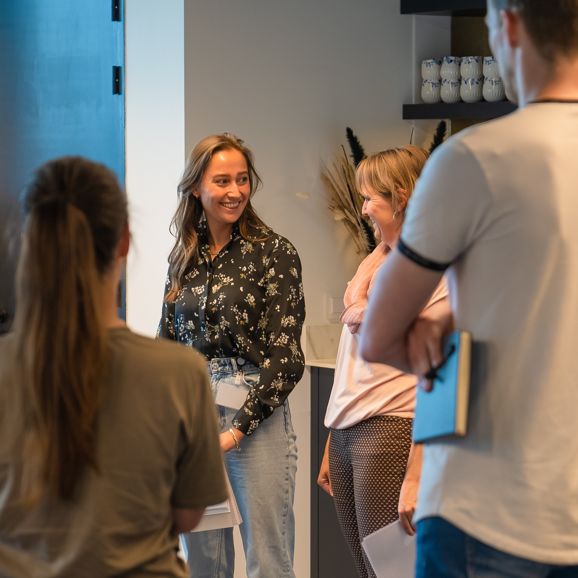 Teambuilding Teambuilding