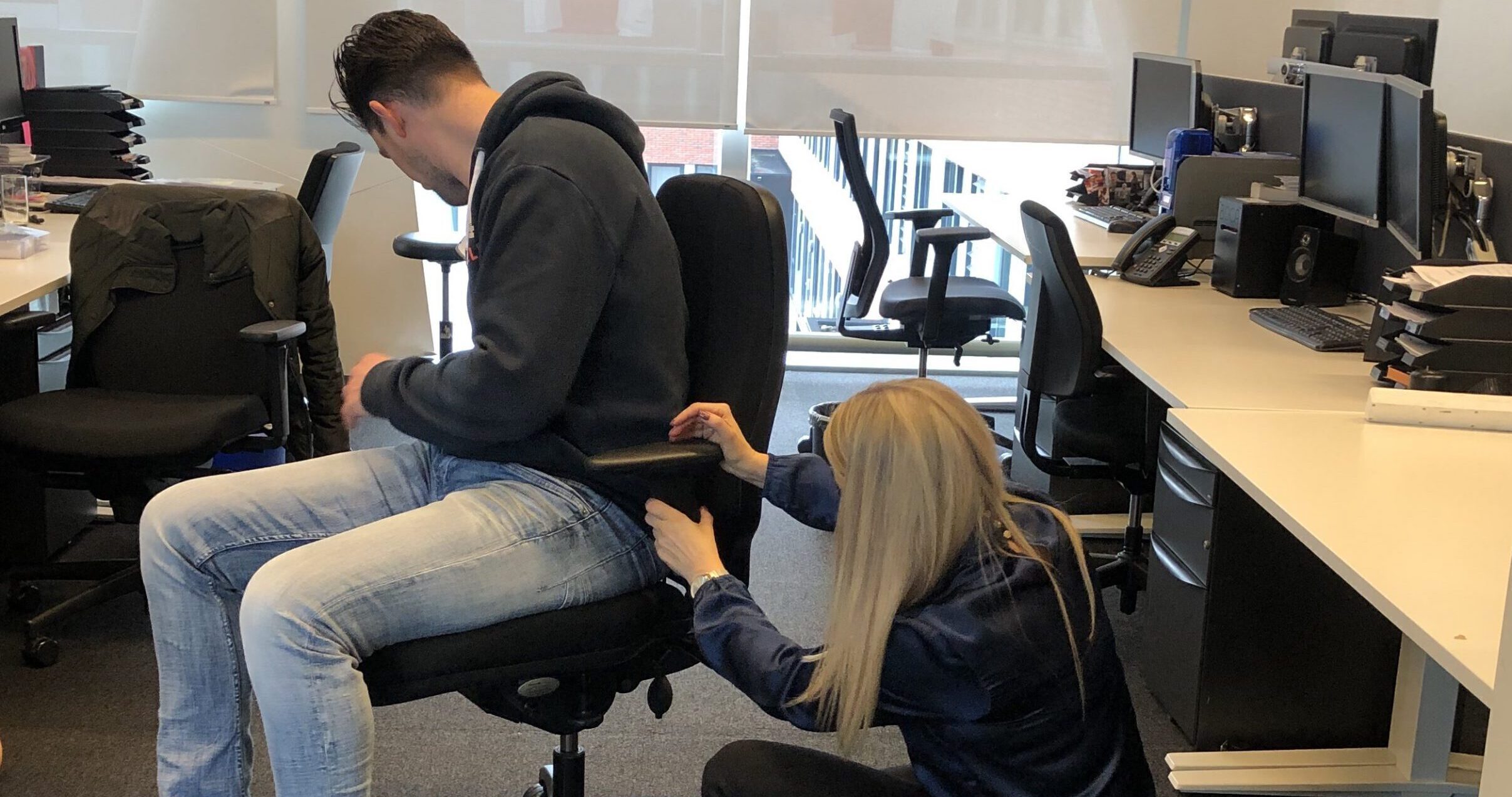 Advent kalender bij jou op werk Advent kalender bij jou op werk