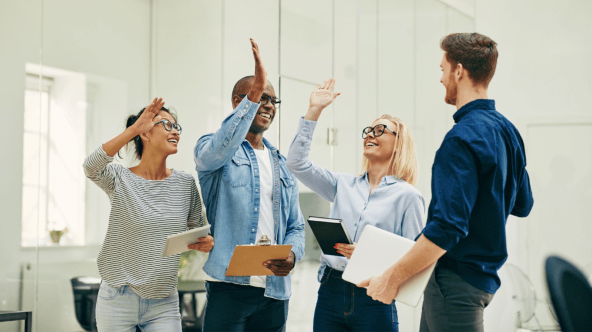 undefined Teambuilding