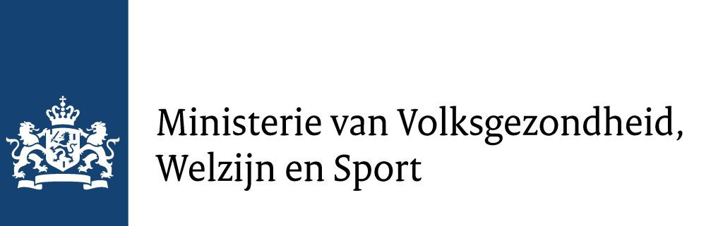 Ministerie van volksgezondheid