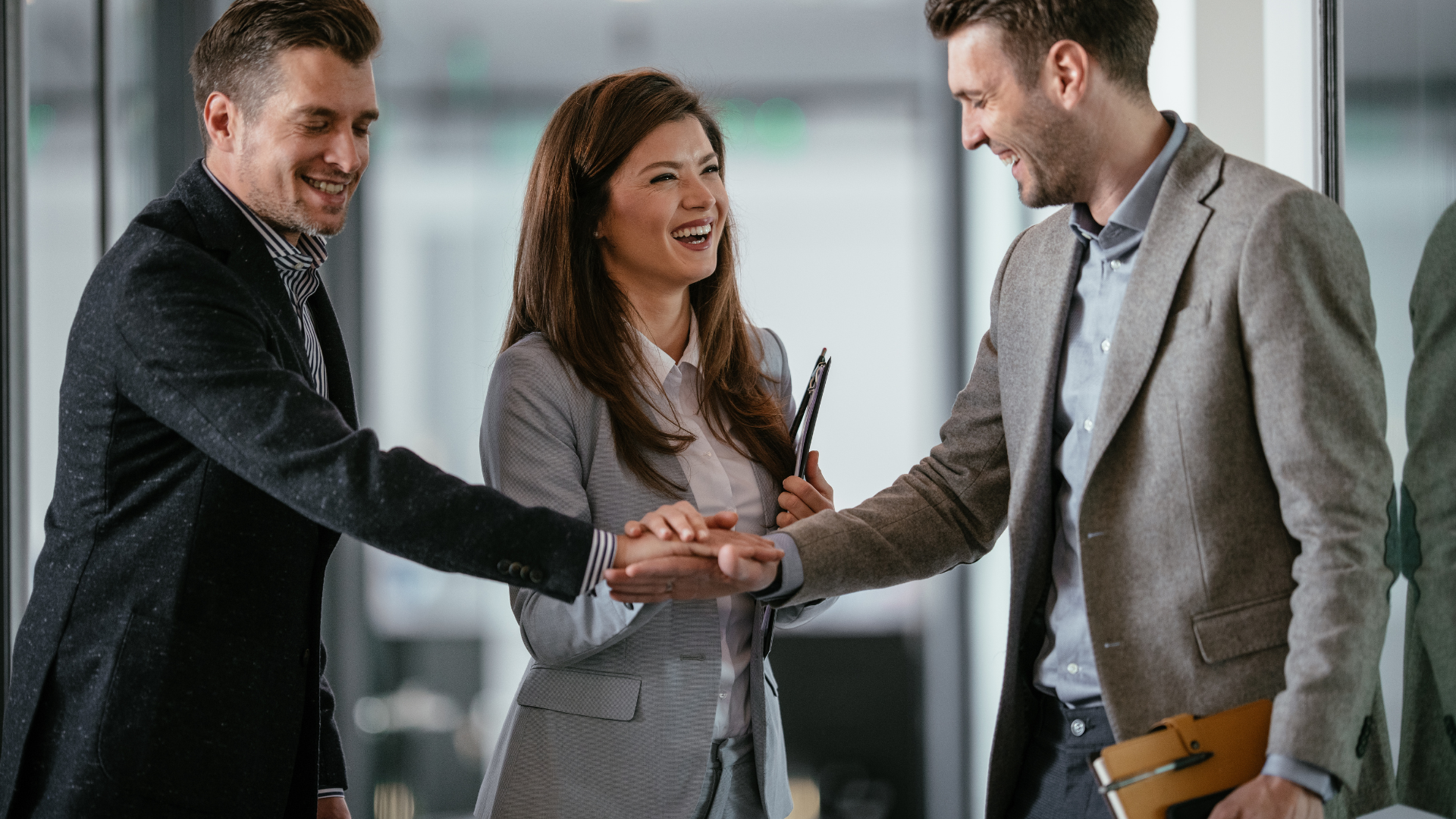 Durf te communiceren als organisatie met jouw medewerkers Durf te communiceren als organisatie met jouw medewerkers