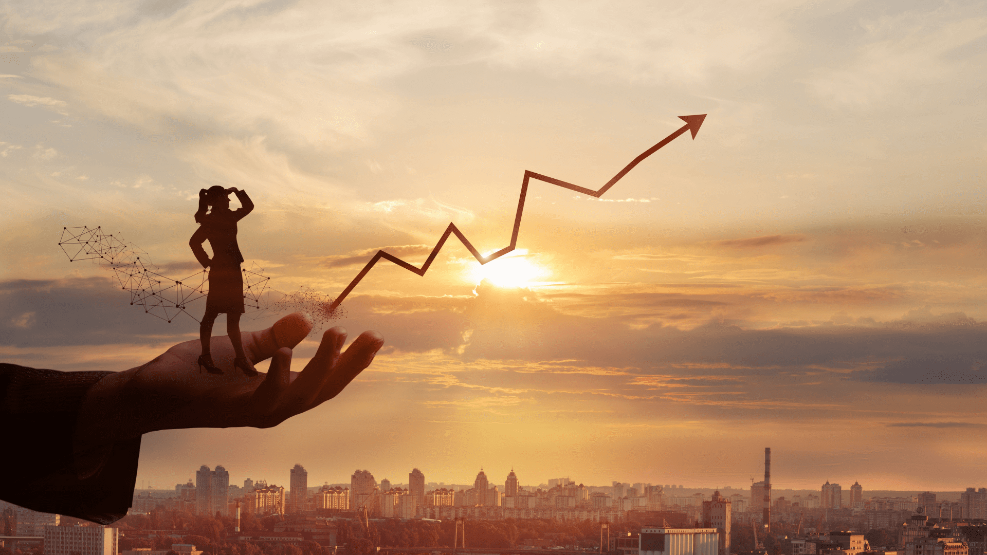 Focus op de lange termijn Focus op de lange termijn