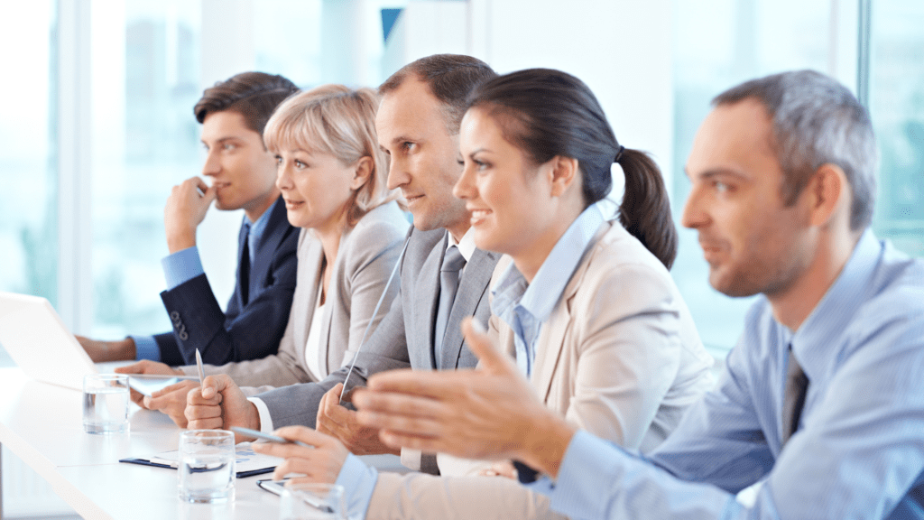 Het HR beleid Het HR beleid