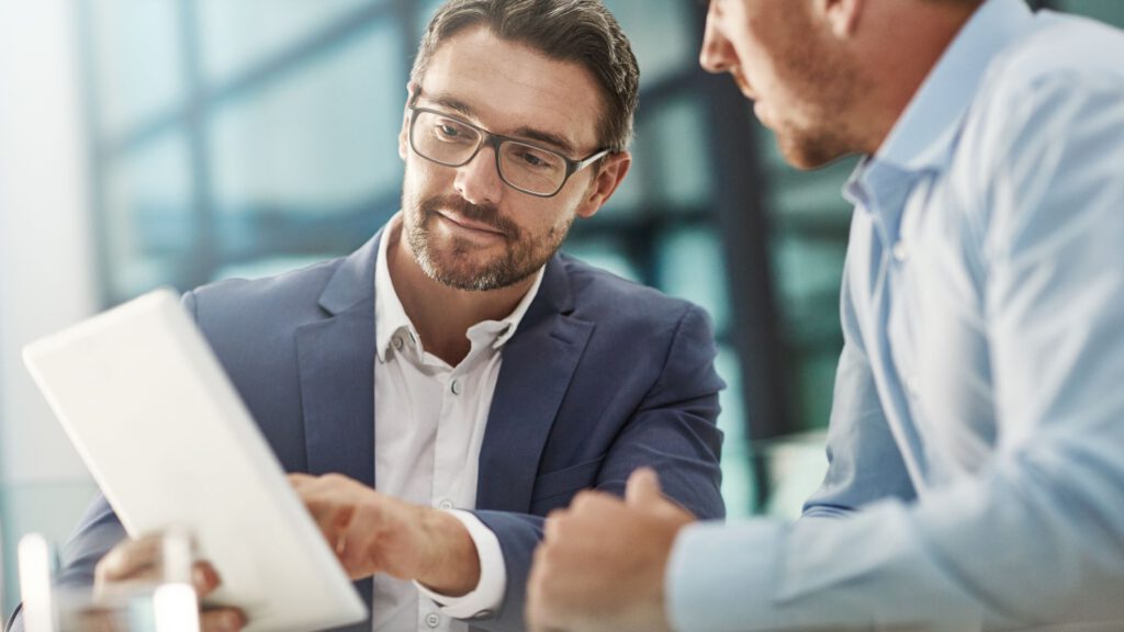 Het invullen van jouw vitaliteit