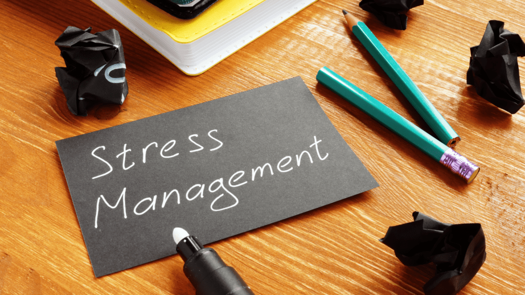 Hoe wordt stress veroorzaakt? Hoe wordt stress veroorzaakt?