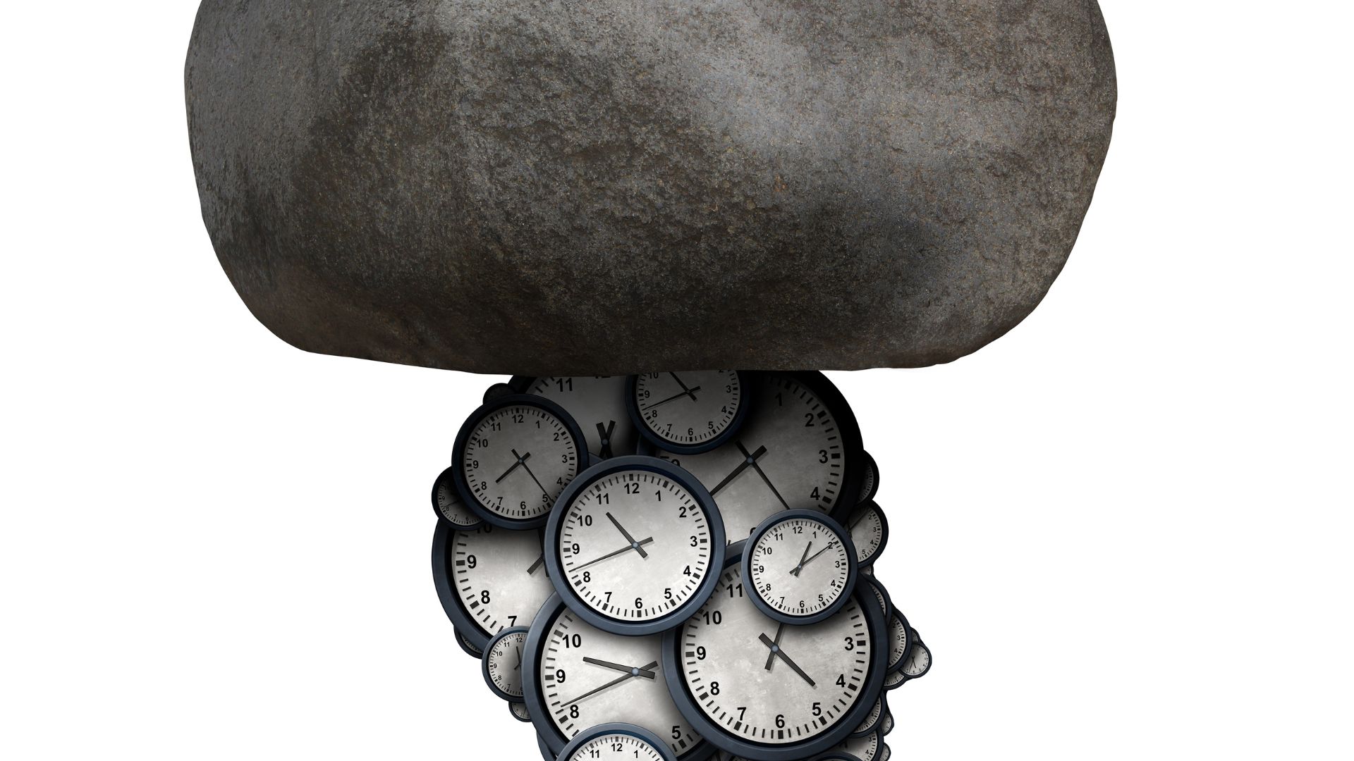 Hoge werkdruk en de gevolgen Hoge werkdruk en de gevolgen