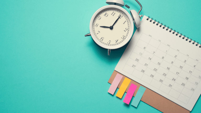 Moeite met plannen en tijdsdruk Moeite met plannen en tijdsdruk