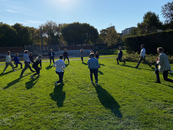 Programma's Programma's