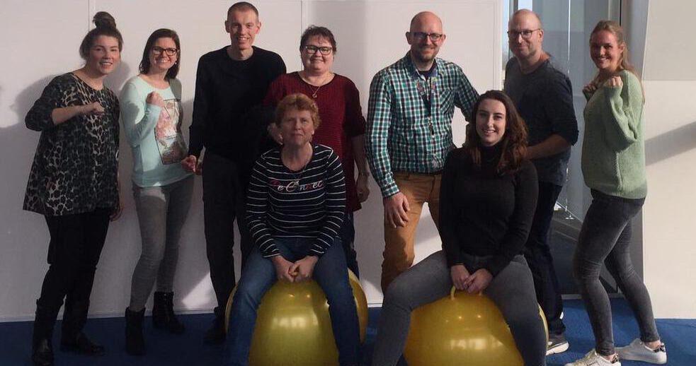 personeelsmanagement