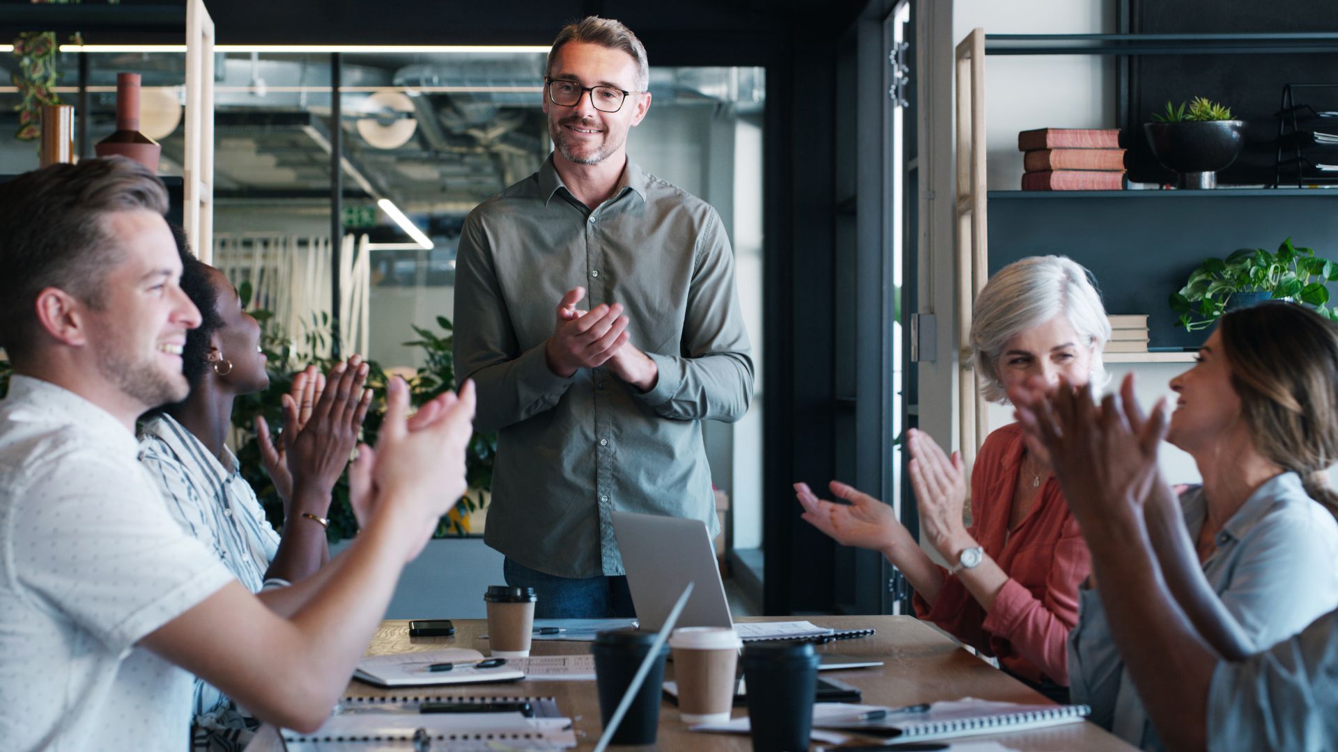 Dag van het Positief Denken 2024