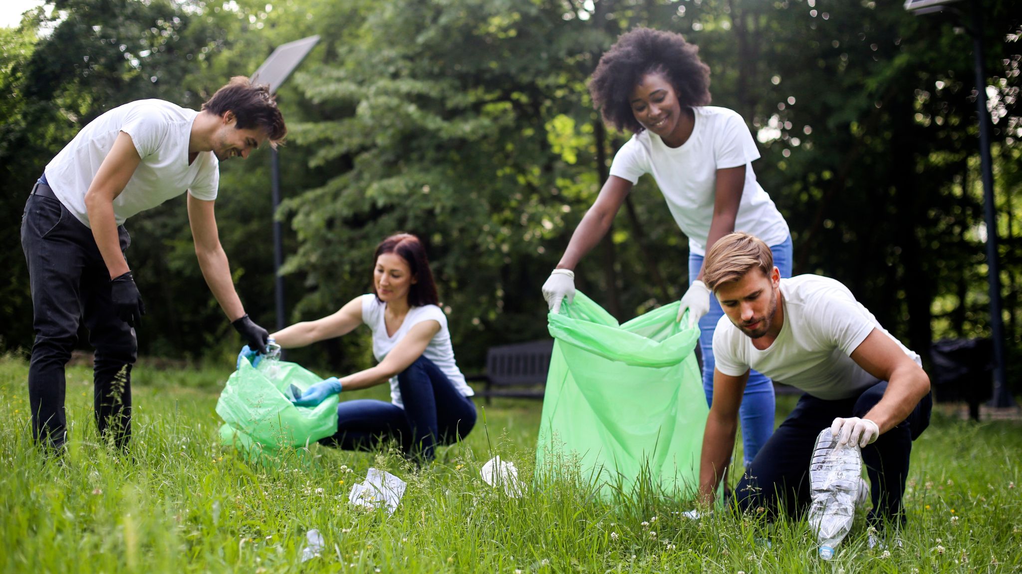 World Cleanup Day 2024