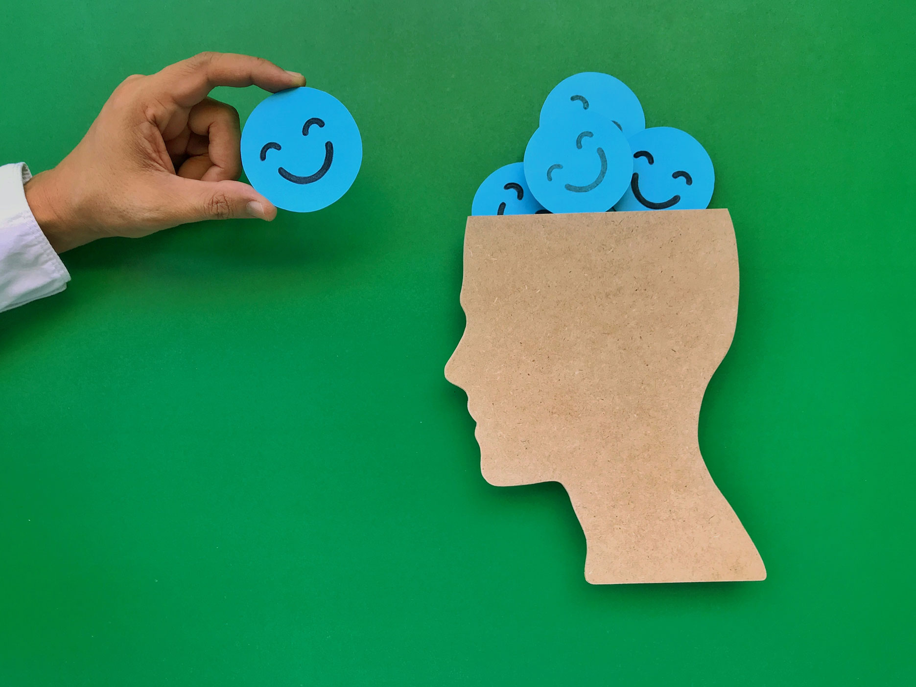 Mental Health Day 2024 nationale groente en fruitdag 2024