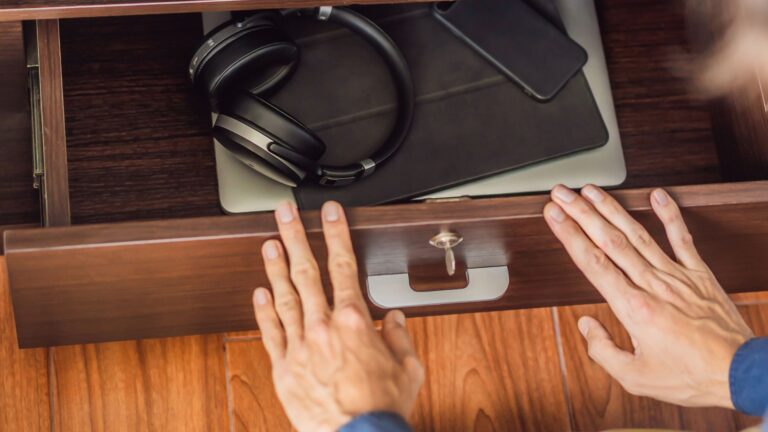 Digital Detox Workshop