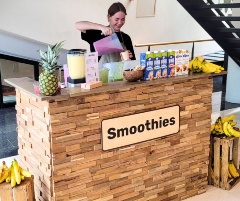 Smoothiebar