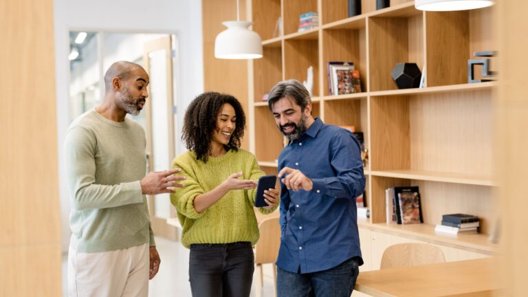 dag van de praktijkmanager