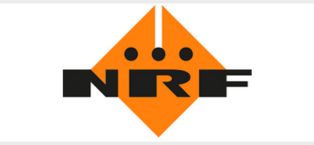 Logo NRF