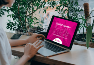 Vitaliteitskalender 2025